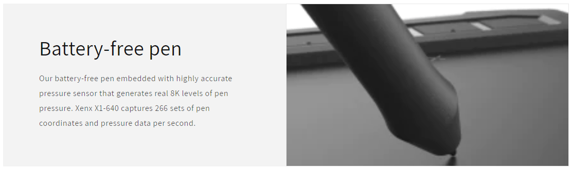 SkissPadX  – Portabel ritplatta för digital konst