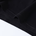 10 kpl bambualusvaatteita miehille – musta, pehmeä ja hengittävä