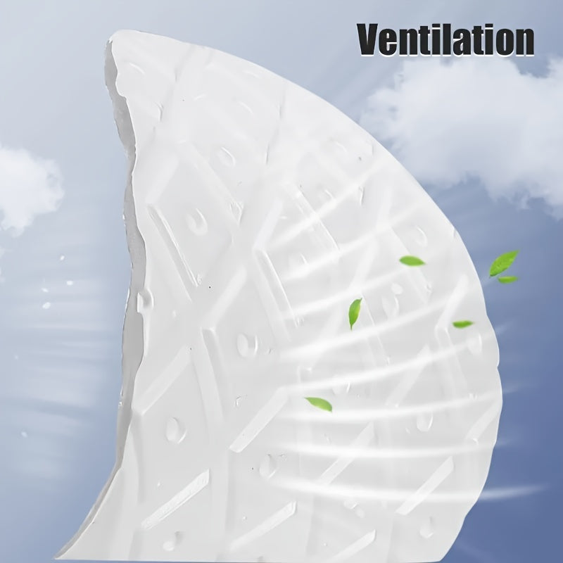 Running Sole™ – Erittäin pehmeä juoksupohja, jonka kokoa voi säätää