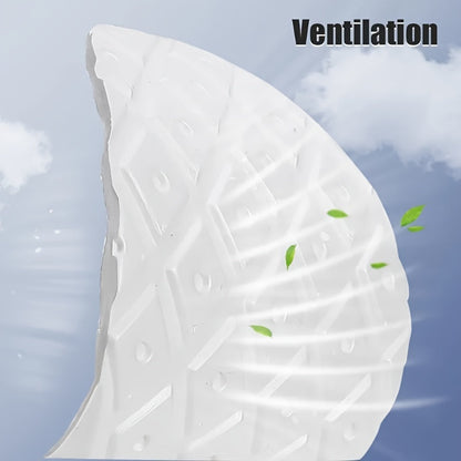 Running Sole™ – Erittäin pehmeä juoksupohja, jonka kokoa voi säätää