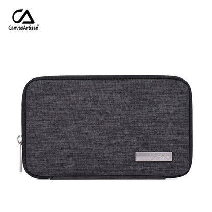 Mobile Bag Power™ – Nailonlaukku kaapeleille ja lisävarusteille