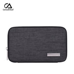 Mobilväska Power™ – Nylonväska för Kablar och Tillbehör