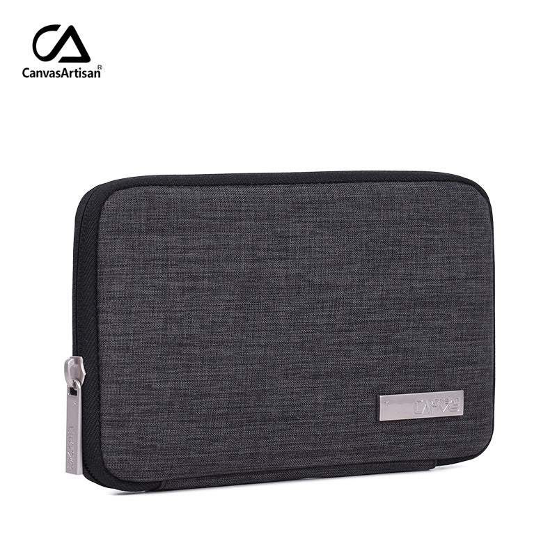 Mobile Bag Power™ – Nailonlaukku kaapeleille ja lisävarusteille