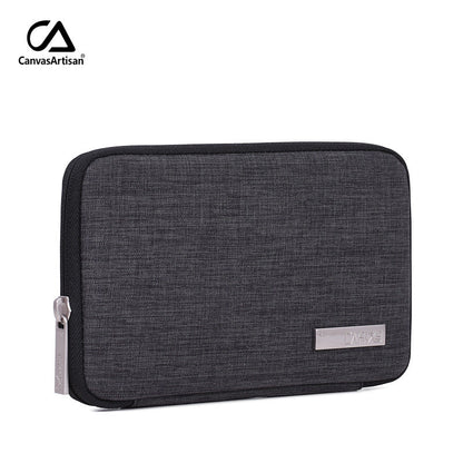 Mobile Bag Power™ – Nailonlaukku kaapeleille ja lisävarusteille