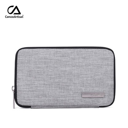 Mobile Bag Power™ – Nailonlaukku kaapeleille ja lisävarusteille