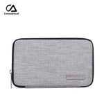 Mobilväska Power™ – Nylonväska för Kablar och Tillbehör