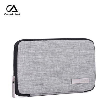 Mobile Bag Power™ – Nailonlaukku kaapeleille ja lisävarusteille