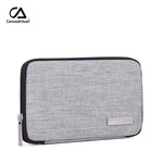 Mobilväska Power™ – Nylonväska för Kablar och Tillbehör