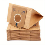 AllerPåse – Engångs dammsugarpåsar (5/8/12-pack)