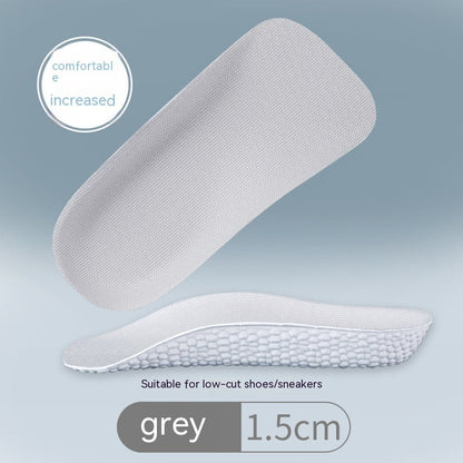Height Inserts™ – Mukavat korotetut kenkäpohjalliset 