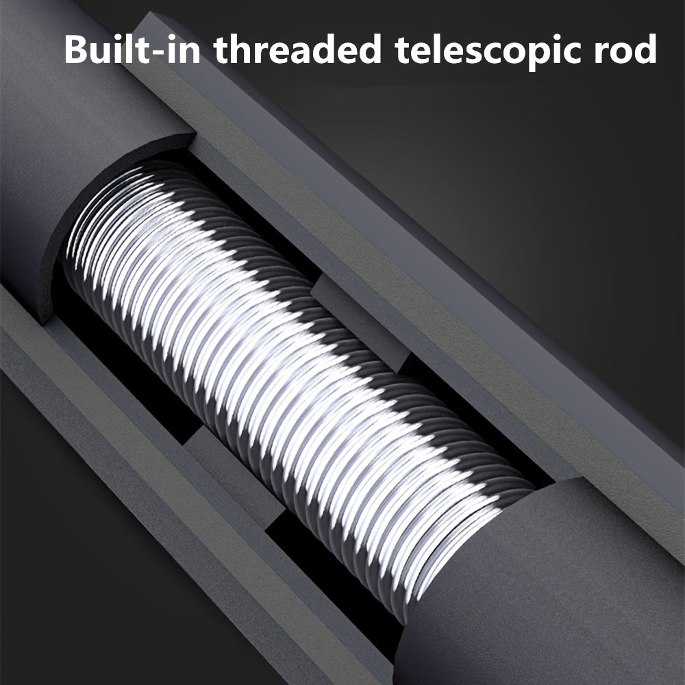 DörrStången™ – Justerbar Pull-Up Stång för Hemmaträning