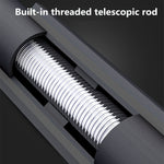 DörrStången™ – Justerbar Pull-Up Stång för Hemmaträning