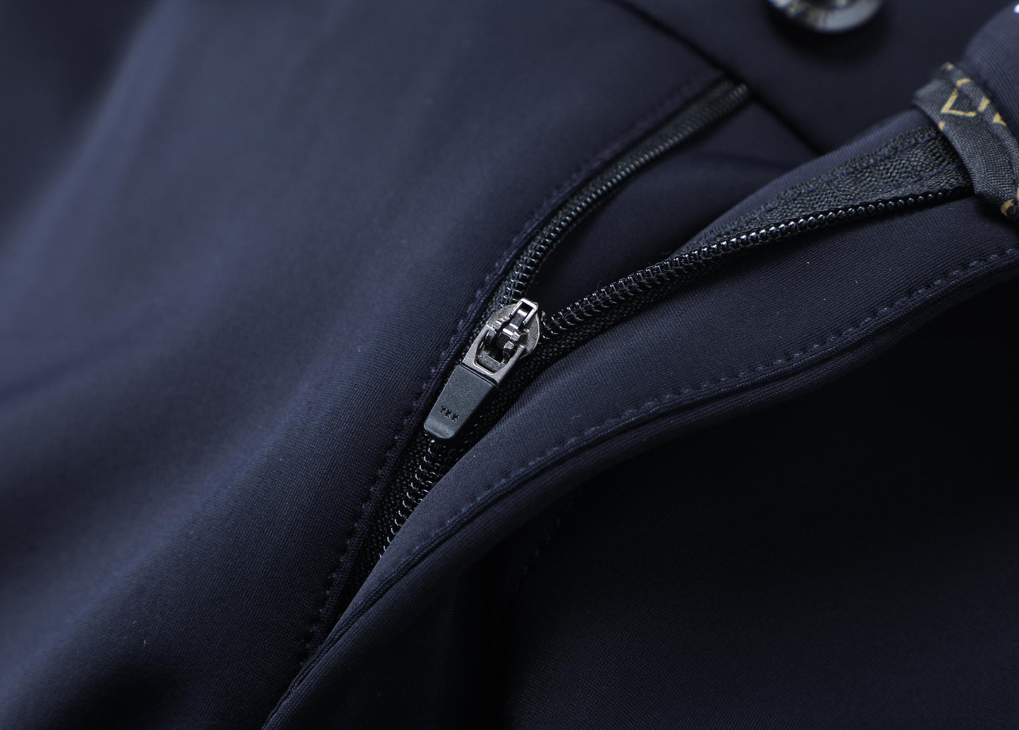 Stretch-pukuhousut - Lämpimät ja paksut