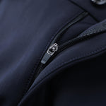 Stretchkostymbyxor - Varma och Tjocka