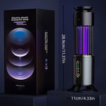 MyggVakt™ - USB-Uppladdningsbar Myggdödare