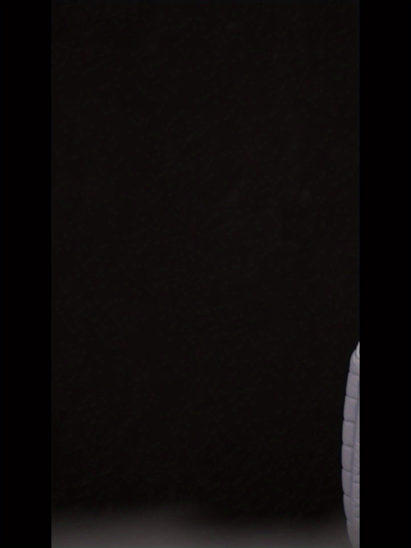 Herrväst ståkrage – lätt väst för vår & höst