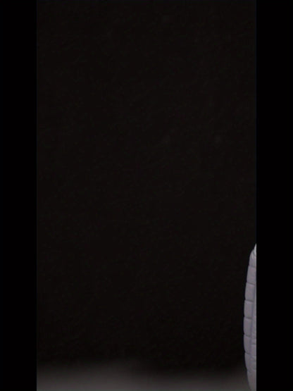 Herrväst ståkrage – lätt väst för vår & höst