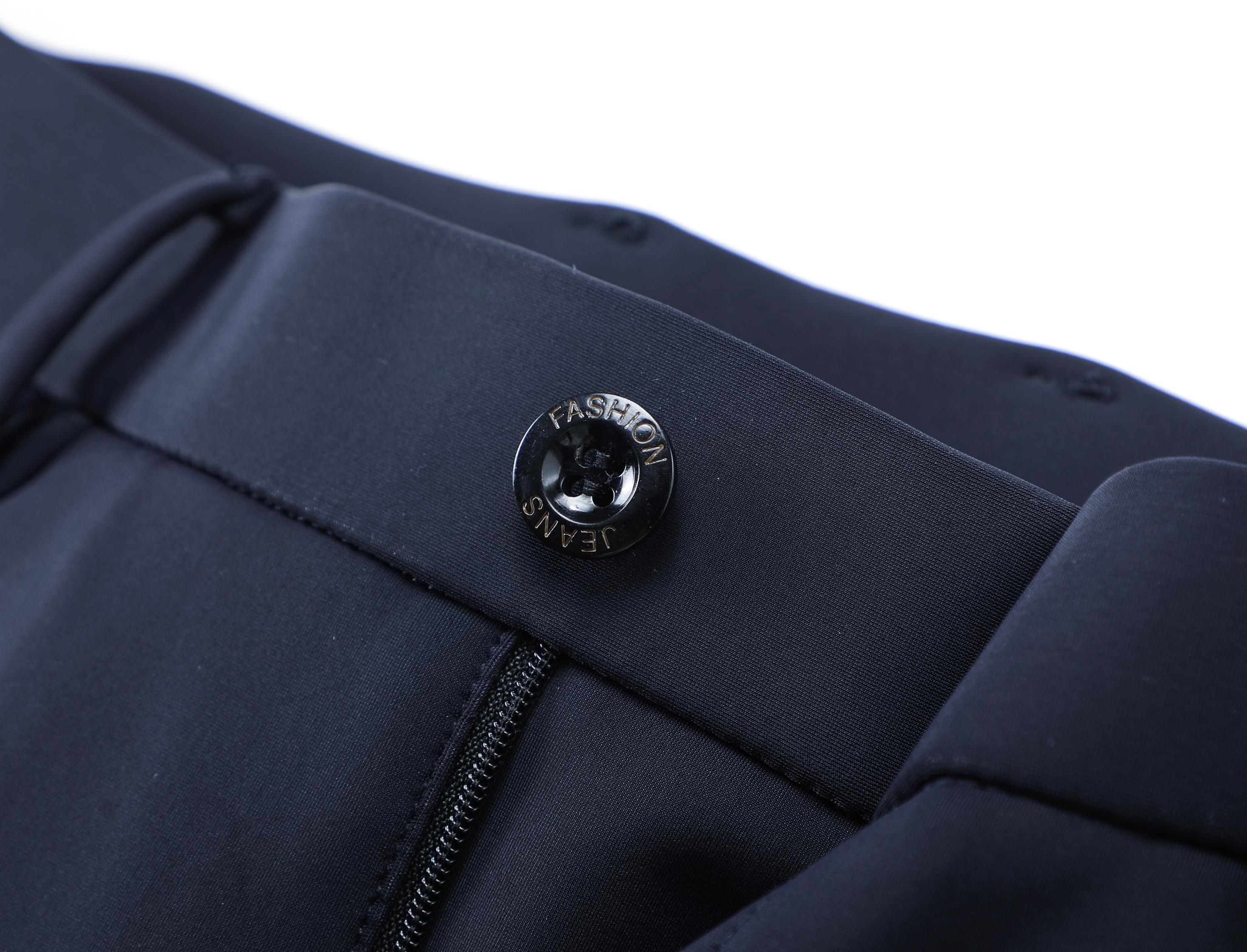 Stretchkostymbyxor - Varma och Tjocka