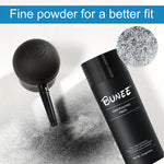 HårFiber™ – Set med Spray för Skägg & Hårbotten