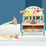 TYÖPÖYTÄLELUSETTI - LEIKI, OPI JA RAKENNA OMALLA TAVALLASI