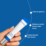 Nordicgrow – Hiustenlähtöä vastaan ​​ja paksummille hiuksille