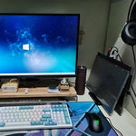 SlimStand™ – Vertikalt Laptopställ