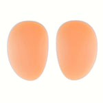 Silicone RumpPad™ – 1 pari pestäviä ja mukavia pepputyynyjä