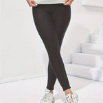 Naisten joogalegginsit – lämpimät ja joustavat