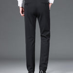 Stretchkostymbyxor - Varma och Tjocka