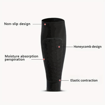 Jalkapallon jalkasuojat, 2 kpl