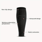 Fotbolls Ben skydd 2 pack