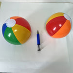 Granny Pants Utomhusspel – Stor Partylek med Bollar