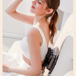 MassagePistolen™ – Kraftfull Massagepistol med 10 Munstycken