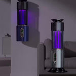 MyggVakt™ - USB-Uppladdningsbar Myggdödare