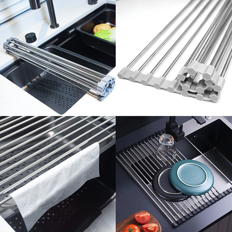 Rullattava astianpesukoneteline