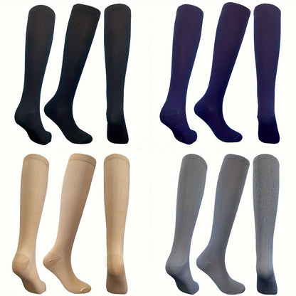 SportSocks6-pack™ – Hengittävät kompressiosukat