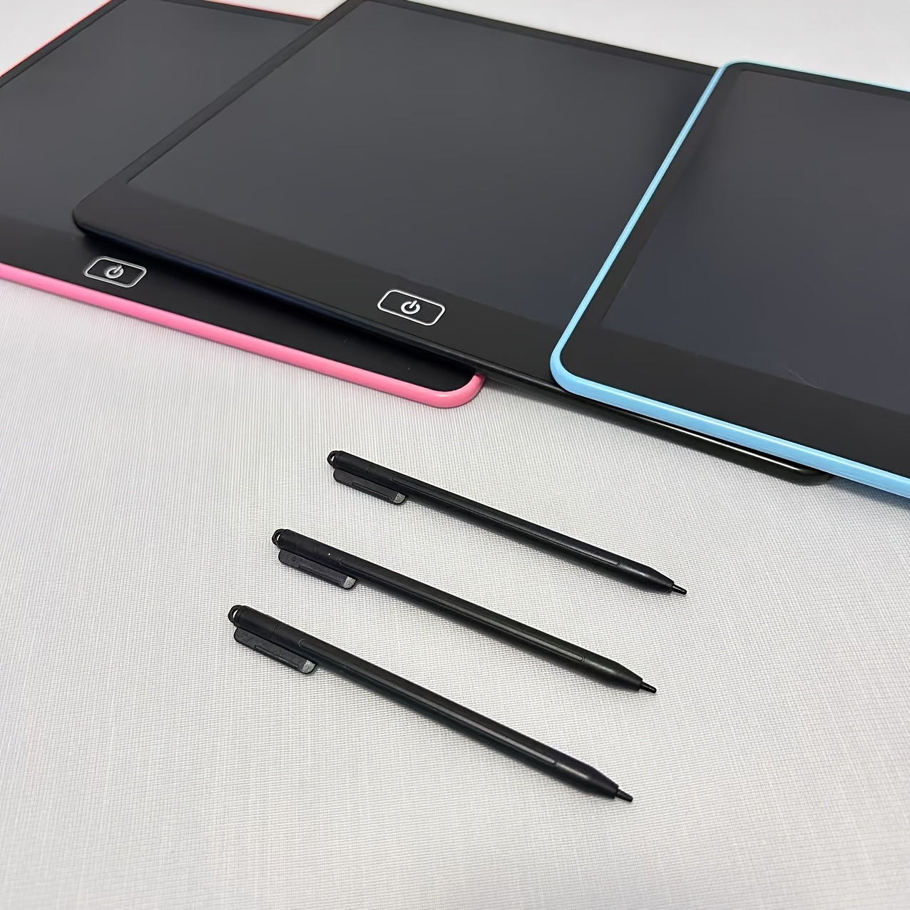 RitPlatta – 16-tommers LCD-tegneskjerm for barn