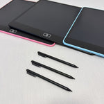 RitPlatta – 16-tommers LCD-tegneskjerm for barn