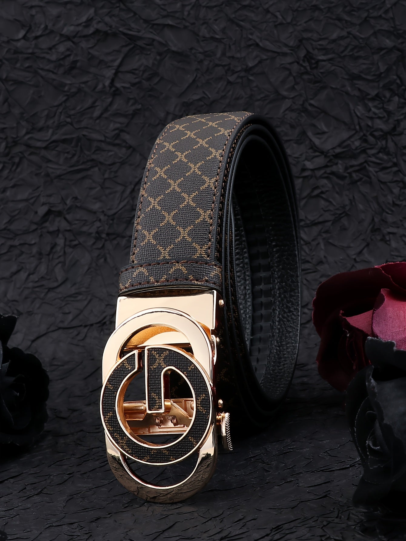 G-vyö Tyylikäs muotoilu