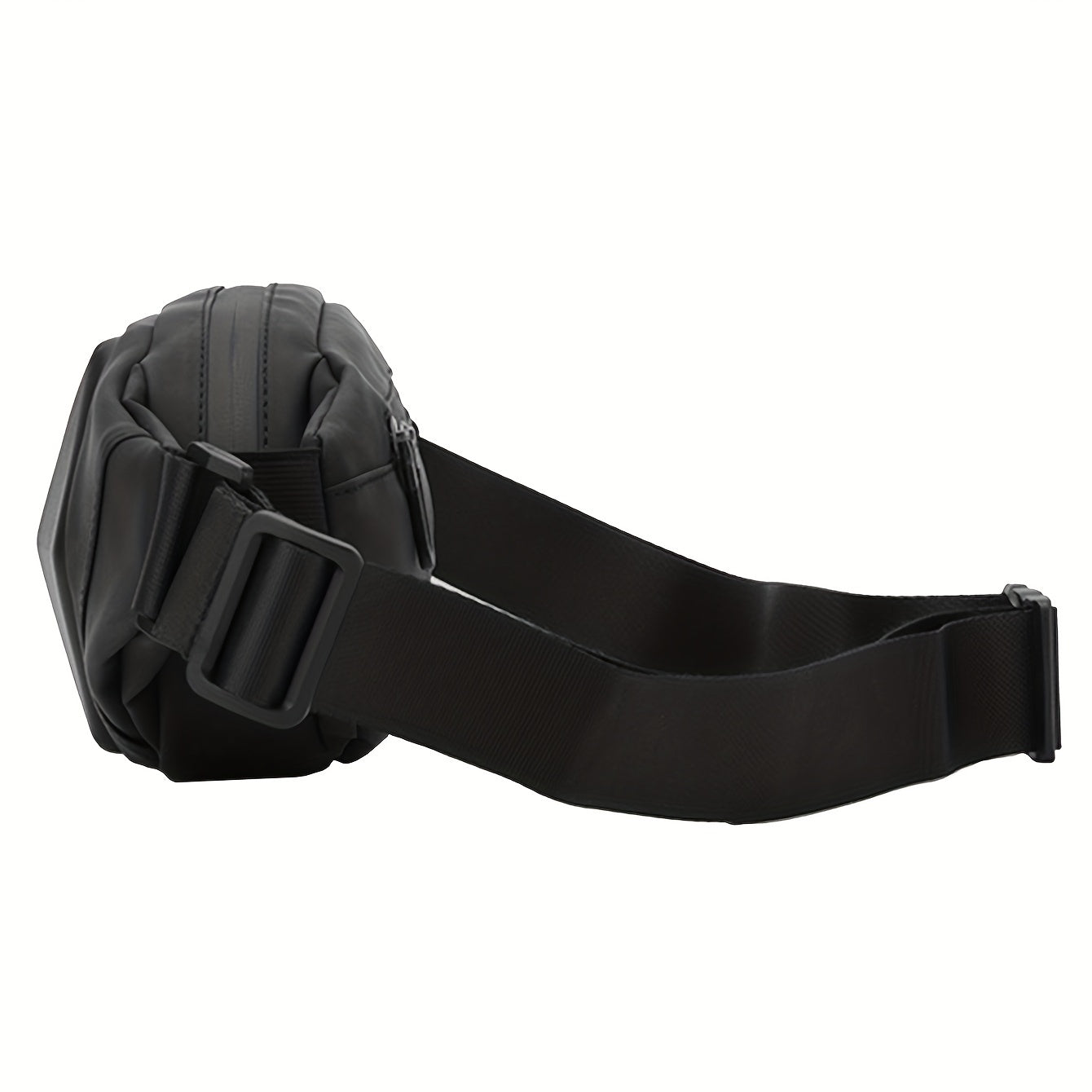 Herr Bröstväska – Sportig Crossbody Fanny Pack