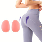 Silicone RumpPad™ – 1 pari pestäviä ja mukavia pepputyynyjä