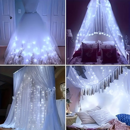 USB FairyLights™ – 20m LED Ljusslinga med Fjärrkontroll