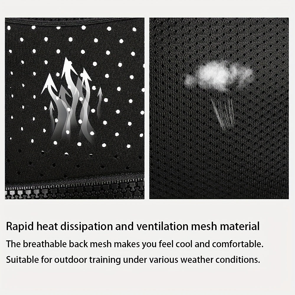 Taktisk Bröstväska för Sport