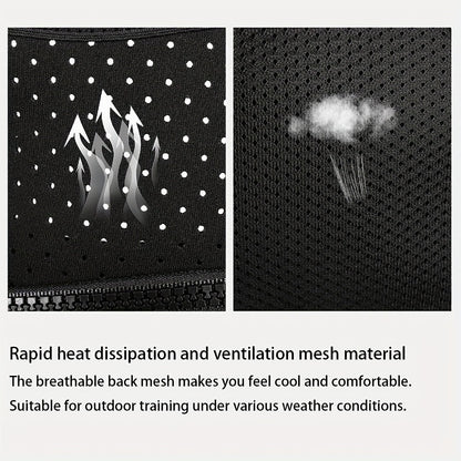 Taktisk Bröstväska för Sport