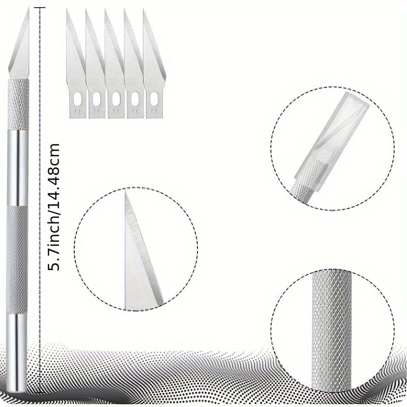 WrapKit Pro™ – Verktyg för Dekor & Toning