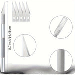 WrapKit Pro™ – Verktyg för Dekor & Toning