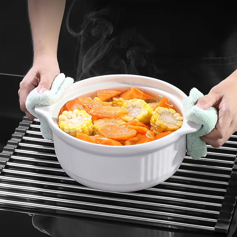 Rullattava astianpesukoneteline