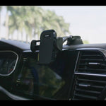 DriveHold™ – Uppgraderad Biltelefonhållare