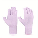 Kompresjonshansker uten finger