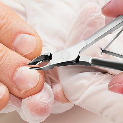 NagelTång – Precisionsverktyg för död hud & nagelband